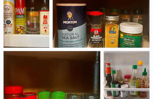 Maple Haven Cabin - Foto 5