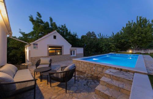 Family Little Paradise - Foto 24