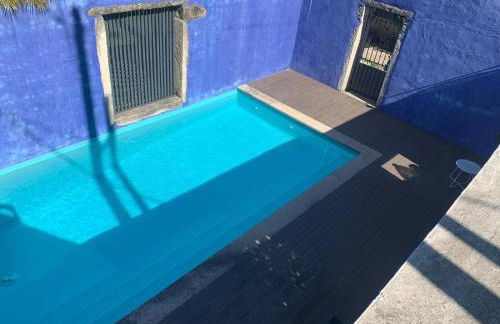 Villa Elia - Photo 5