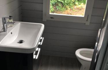 Rocks Chapel Cabin - Photo 5