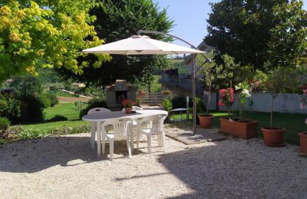 Cortile nel Conero - Foto 32