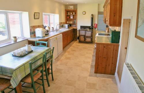 Purcombe Farmhouse - 28458 - Foto 8