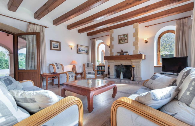 Villa Lluca - Foto 5