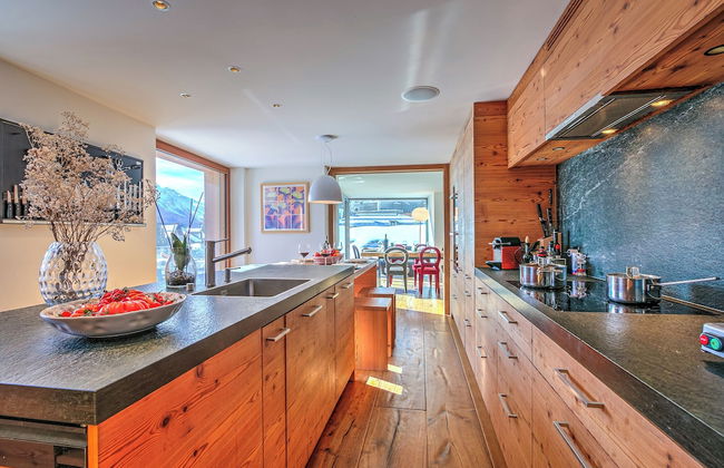 Maison Montagne - Foto 26