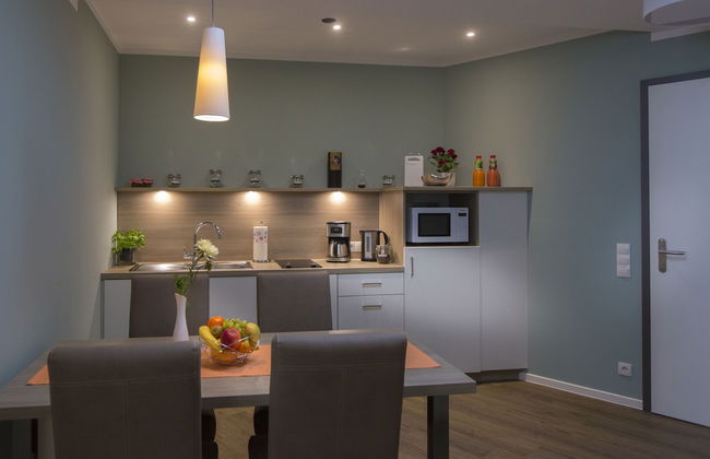 Cozy Flats Koblenz - Foto 1