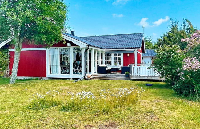 7 Person Holiday Home in Kopingsvik-by Traum - Foto 1