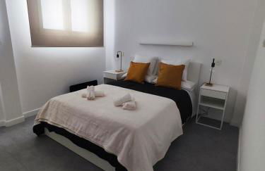 Apto Centro Aeropuerto Feria Wizink - Photo 10