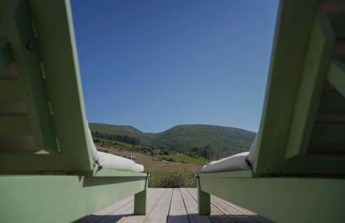 Sóis Montejunto Eco Lodge - Foto 35