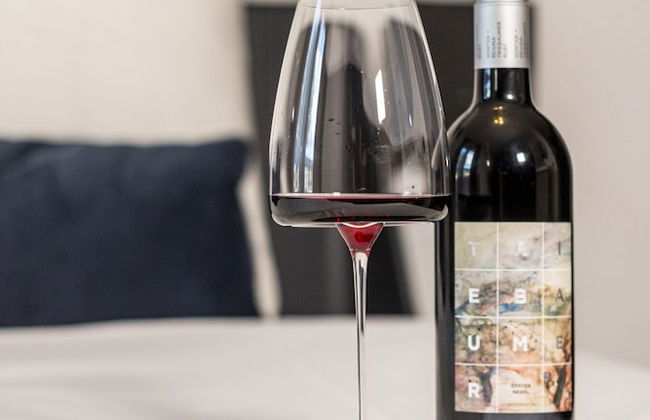 Dormio Wijnhotel Valkenburg - Photo 10