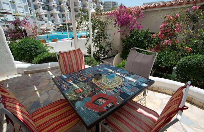 Bougainville Bay Serviced Apartments - Foto 80