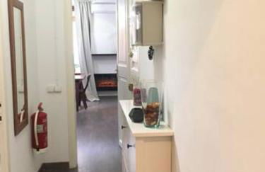 Romantic 19th century apartment - Foto 55