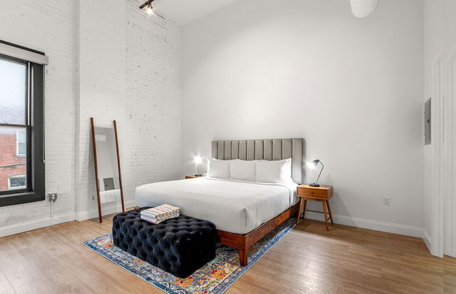 The Rambler - Foto 63