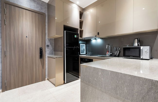 The Marq Angia - Signature Suite - Foto 22