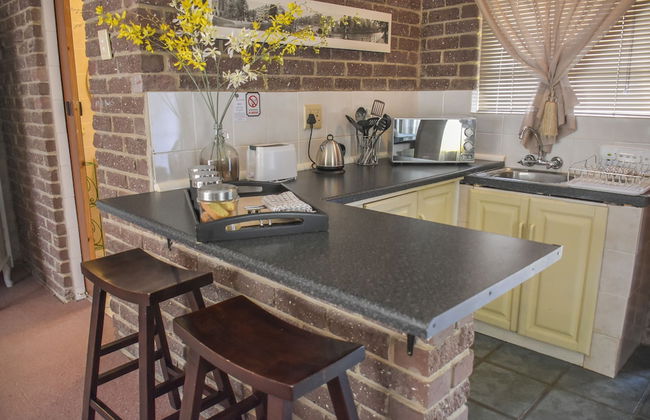 Clarens Retreat - Foto 16