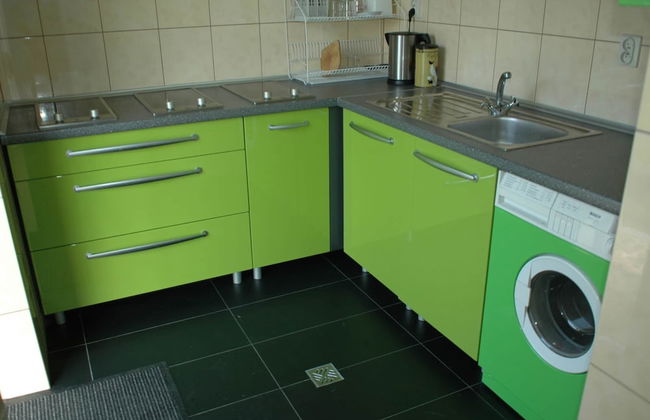 Cottage in Cisowo Near Baltic Coast Beach - Photo 3