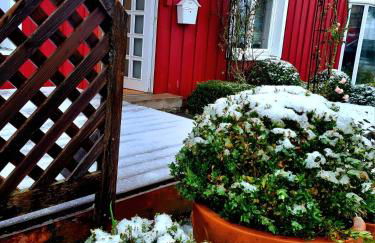 Ferienwohnung besonderer Art - Foto 1