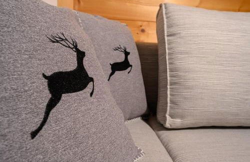 Alpchalet Allgäu - Foto 8