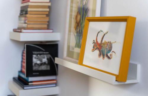 Cioccis Boutique Apartment - Foto 26