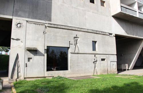 Le Corbusier Expérience - Foto 18