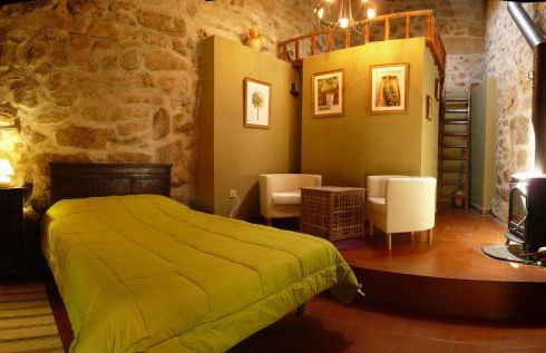 Caserío da Castiñeira - Foto 74