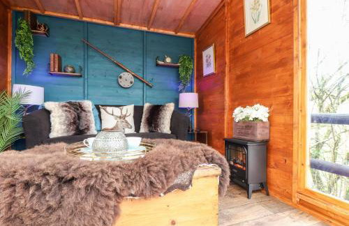 Inny Brook Cottage - Foto 24