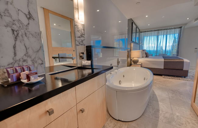 Oceans Mooloolaba - Foto 25