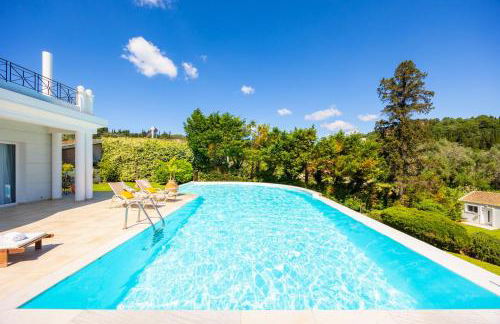 Villa Noulia - Foto 8