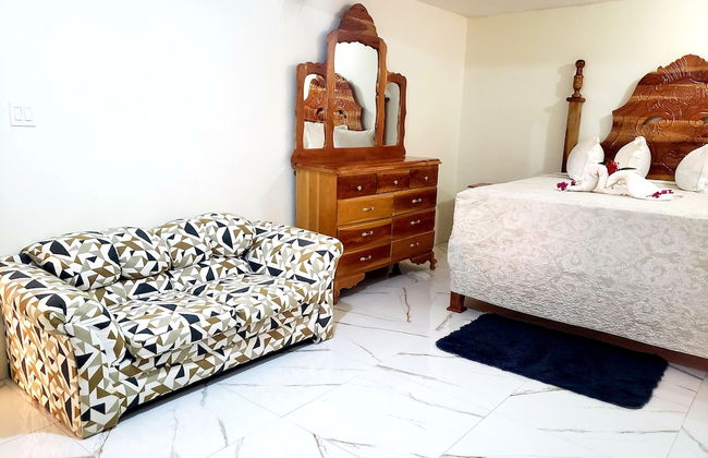 Chateau's Tranquil Apartments - Foto 11