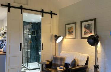 Charming stone Bothy at Loch Lomond - Foto 37