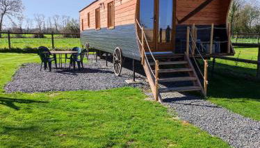 Ma roulotte adorée - Foto 2