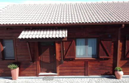 Casas de Montanha da Gralheira - Foto 23