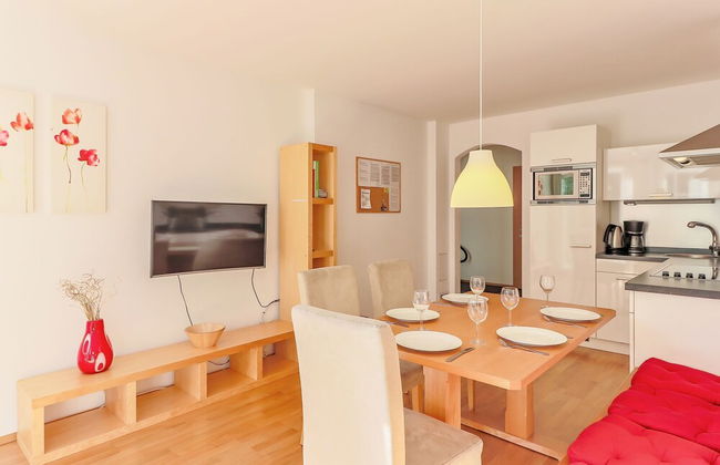 Modern Apartment in Brixen im Thale Tyrol With Terrace - Foto 17