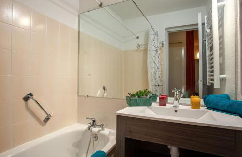 Apartment Lunik Orion-22 by Interhome - Foto 16