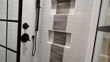 Mountain Condo with Modern Cabin Style - Foto 5