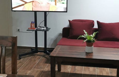 Thor & Freyja's of Poseidonia Syros Holiday House - Foto 33