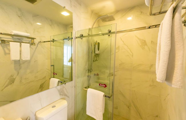 Locals Prio ChiangMai Central Airport Plaza - Photo 25