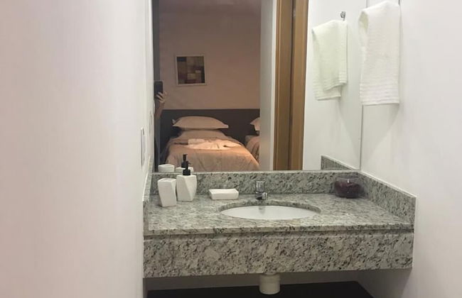 FLAT ITABORAI - Foto 40