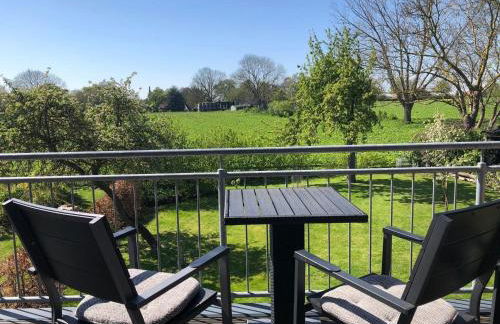 Charming Apartment in Oldenburg in Holstein with Terrace - Foto 21