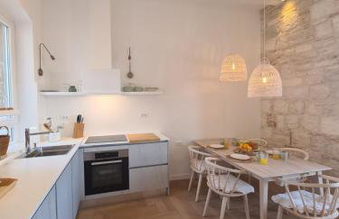 Apartment Tomazina (seaview,central, heritage) - Photo 32