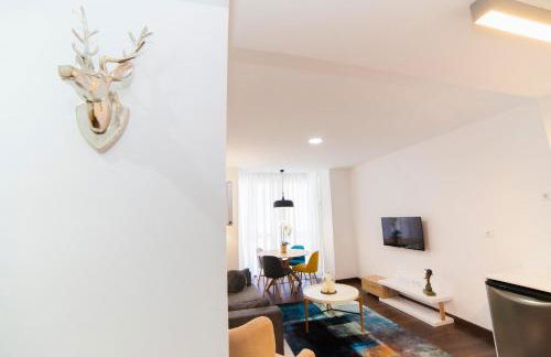 Precioso Apartamento Cerca de Plaza España - Foto 6