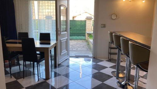 Calme et spacieux près du Loing et du centre - Foto 1