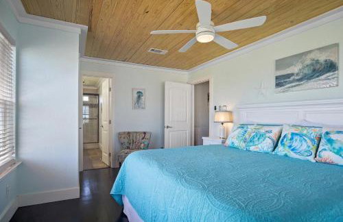 Steps to Beach, King Beds, Pet and Kid Friendly - Foto 2