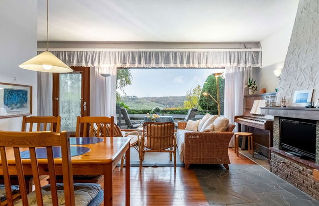 Seeblick-flucht in Langscheid - Foto 20