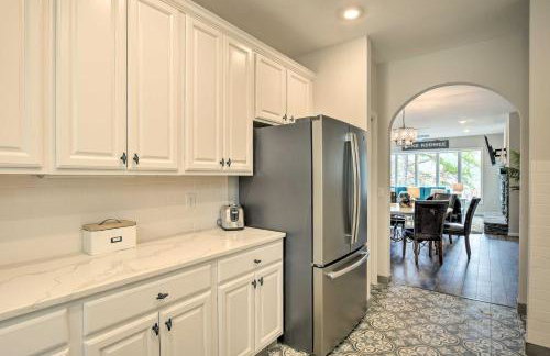 Lake Keowee Resort Condo Waterfront Balcony - Foto 11