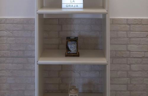 Villa La Graja by Huskalia - private pool - Foto 30