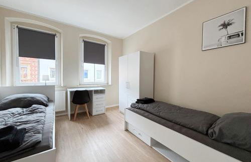 FeWo, Unterkunft für Dienstreisen Unterkunft in Rehau, DE - Foto 5