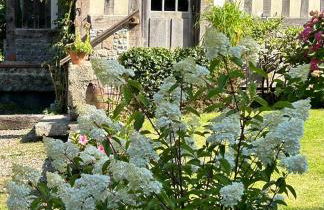 Les Maisons de Marie - Foto 68