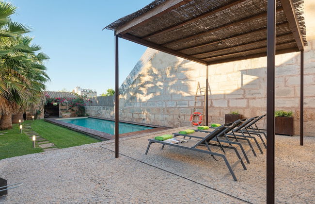 Can Serral in Algaida - Foto 26