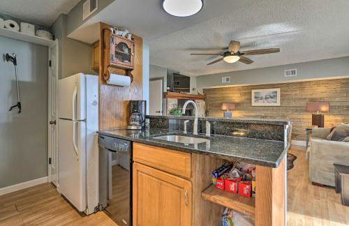 On Big Boulder Lake Condo with Community Pools! - Foto 22