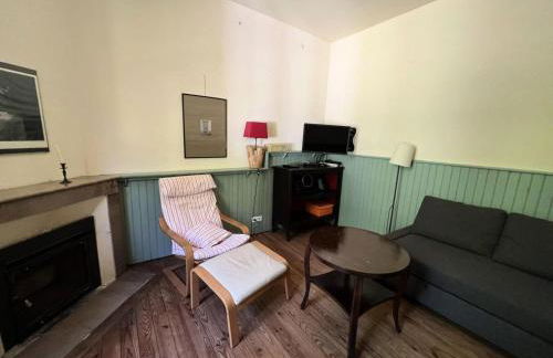 Résidence 029-soulac Sur Mer - 029 - Petit coin paisible au cœur de la forêt à 500 m des plages de l'Amélie MAE-8841 - Foto 10